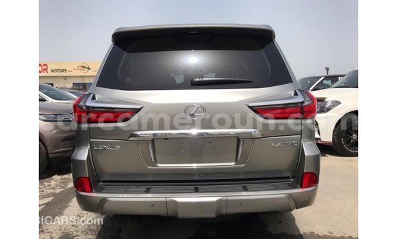 Buy Import Lexus LX Other Car in Import - Dubai in Adamawa Buy Import Lexus LX Other Car in Import - Dubai in Adamawa