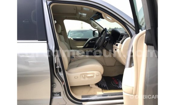 Buy Import Lexus LX Other Car in Import - Dubai in Adamawa Buy Import Lexus LX Other Car in Import - Dubai in Adamawa