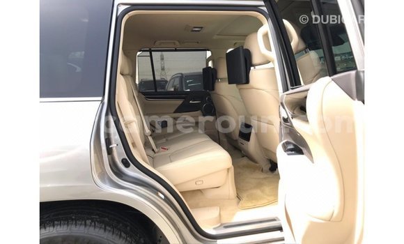 Buy Import Lexus LX Other Car in Import - Dubai in Adamawa Buy Import Lexus LX Other Car in Import - Dubai in Adamawa