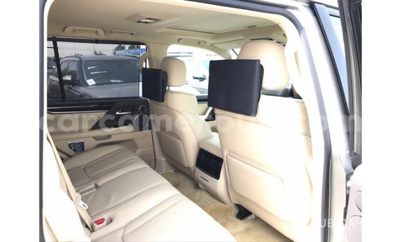 Buy Import Lexus LX Other Car in Import - Dubai in Adamawa Buy Import Lexus LX Other Car in Import - Dubai in Adamawa