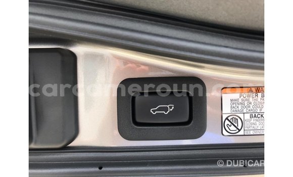 Buy Import Lexus LX Other Car in Import - Dubai in Adamawa Buy Import Lexus LX Other Car in Import - Dubai in Adamawa