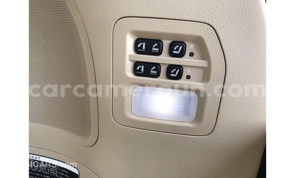 Buy Import Lexus LX Other Car in Import - Dubai in Adamawa Buy Import Lexus LX Other Car in Import - Dubai in Adamawa