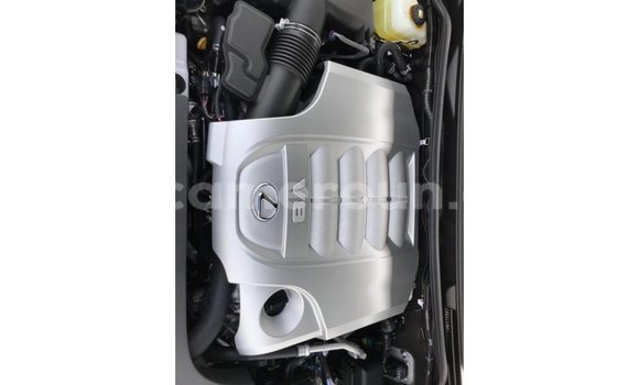 Buy Import Lexus LX Other Car in Import - Dubai in Adamawa Buy Import Lexus LX Other Car in Import - Dubai in Adamawa