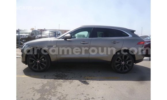Acheter Import Voiture Jaguar F-Pace Autre à Import - Dubai, Adamawa Acheter Import Voiture Jaguar F-Pace Autre à Import - Dubai, Adamawa