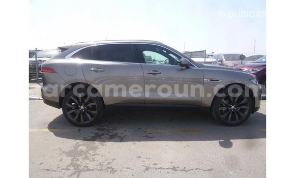 Acheter Import Voiture Jaguar F-Pace Autre à Import - Dubai, Adamawa Acheter Import Voiture Jaguar F-Pace Autre à Import - Dubai, Adamawa