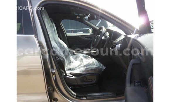 Acheter Import Voiture Jaguar F-Pace Autre à Import - Dubai, Adamawa Acheter Import Voiture Jaguar F-Pace Autre à Import - Dubai, Adamawa