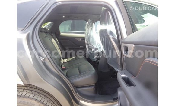 Acheter Import Voiture Jaguar F-Pace Autre à Import - Dubai, Adamawa Acheter Import Voiture Jaguar F-Pace Autre à Import - Dubai, Adamawa