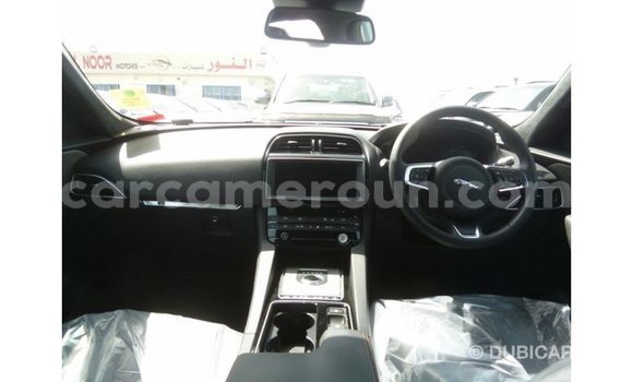 Acheter Import Voiture Jaguar F-Pace Autre à Import - Dubai, Adamawa Acheter Import Voiture Jaguar F-Pace Autre à Import - Dubai, Adamawa