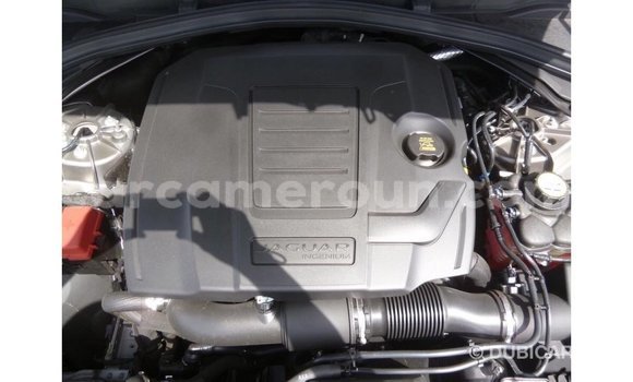 Acheter Import Voiture Jaguar F-Pace Autre à Import - Dubai, Adamawa Acheter Import Voiture Jaguar F-Pace Autre à Import - Dubai, Adamawa