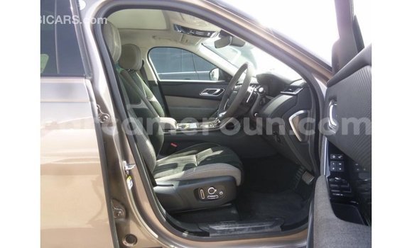 Buy Import Land Rover Range Rover Brown Car in Import - Dubai in Adamawa Buy Import Land Rover Range Rover Brown Car in Import - Dubai in Adamawa