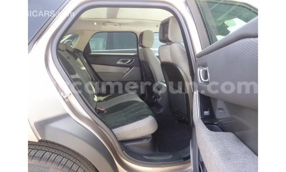 Buy Import Land Rover Range Rover Brown Car in Import - Dubai in Adamawa Buy Import Land Rover Range Rover Brown Car in Import - Dubai in Adamawa
