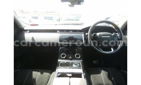Buy Import Land Rover Range Rover Brown Car in Import - Dubai in Adamawa Buy Import Land Rover Range Rover Brown Car in Import - Dubai in Adamawa