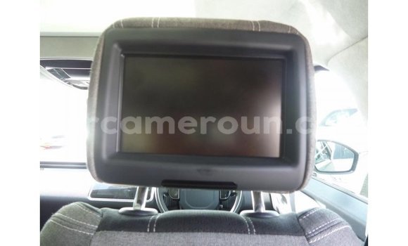 Buy Import Land Rover Range Rover Brown Car in Import - Dubai in Adamawa Buy Import Land Rover Range Rover Brown Car in Import - Dubai in Adamawa