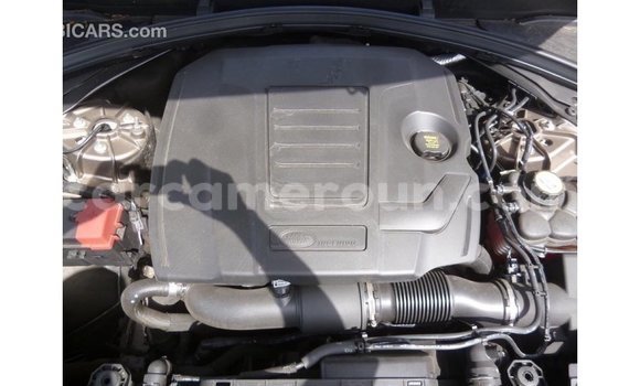 Buy Import Land Rover Range Rover Brown Car in Import - Dubai in Adamawa Buy Import Land Rover Range Rover Brown Car in Import - Dubai in Adamawa