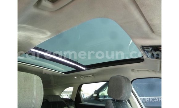 Buy Import Land Rover Range Rover Brown Car in Import - Dubai in Adamawa Buy Import Land Rover Range Rover Brown Car in Import - Dubai in Adamawa