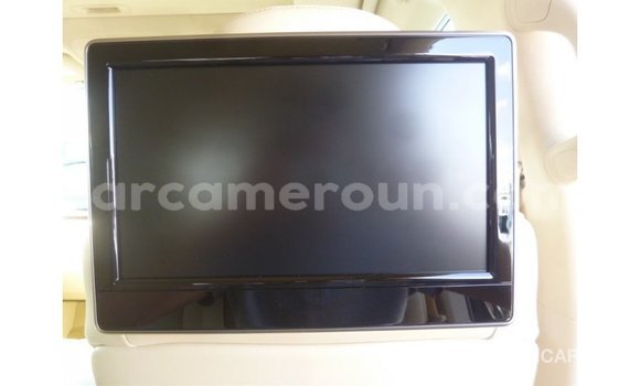 Sayi Imported Lexus LX Black Mota in Import - Dubai a Adamawa Sayi Imported Lexus LX Black Mota in Import - Dubai a Adamawa