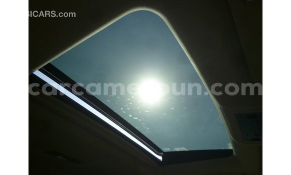 Sayi Imported Lexus LX Black Mota in Import - Dubai a Adamawa Sayi Imported Lexus LX Black Mota in Import - Dubai a Adamawa