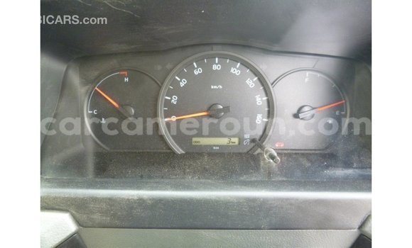 Buy Import Toyota Coaster White Car in Import - Dubai in Adamawa Buy Import Toyota Coaster White Car in Import - Dubai in Adamawa