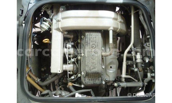 Buy Import Toyota Coaster White Car in Import - Dubai in Adamawa Buy Import Toyota Coaster White Car in Import - Dubai in Adamawa