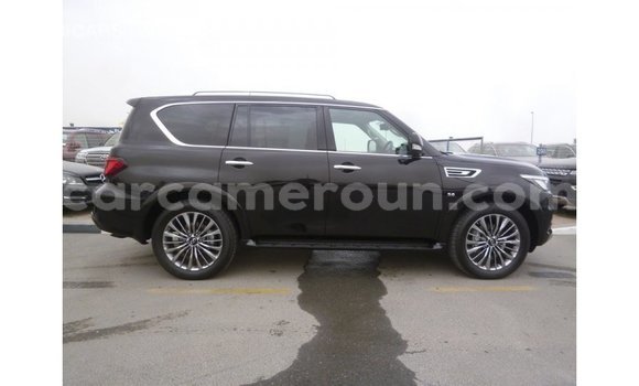 Acheter Import Voiture Infiniti Q Noir à Import - Dubai, Adamawa Acheter Import Voiture Infiniti Q Noir à Import - Dubai, Adamawa