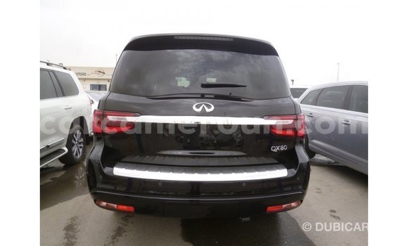 Acheter Import Voiture Infiniti Q Noir à Import - Dubai, Adamawa Acheter Import Voiture Infiniti Q Noir à Import - Dubai, Adamawa