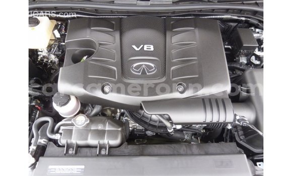 Acheter Import Voiture Infiniti Q Noir à Import - Dubai, Adamawa Acheter Import Voiture Infiniti Q Noir à Import - Dubai, Adamawa