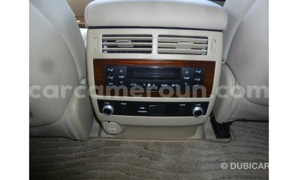 Buy Import Toyota Land Cruiser Black Car in Import - Dubai in Adamawa Buy Import Toyota Land Cruiser Black Car in Import - Dubai in Adamawa