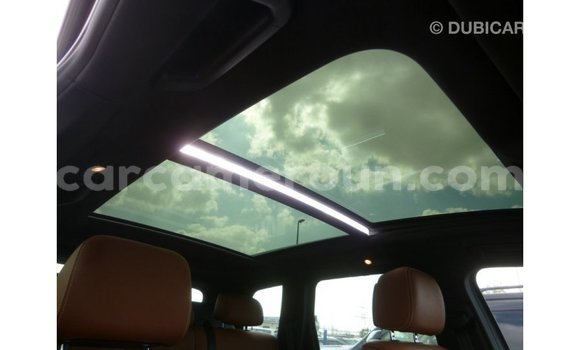 Buy Import Volkswagen Touareg Brown Car in Import - Dubai in Adamawa Buy Import Volkswagen Touareg Brown Car in Import - Dubai in Adamawa