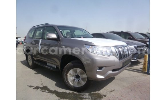 Sayi Imported Toyota Prado Sauran Mota in Import - Dubai a Adamawa Sayi Imported Toyota Prado Sauran Mota in Import - Dubai a Adamawa