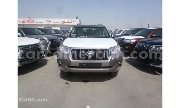 Sayi Imported Toyota Prado Sauran Mota in Import - Dubai a Adamawa Sayi Imported Toyota Prado Sauran Mota in Import - Dubai a Adamawa