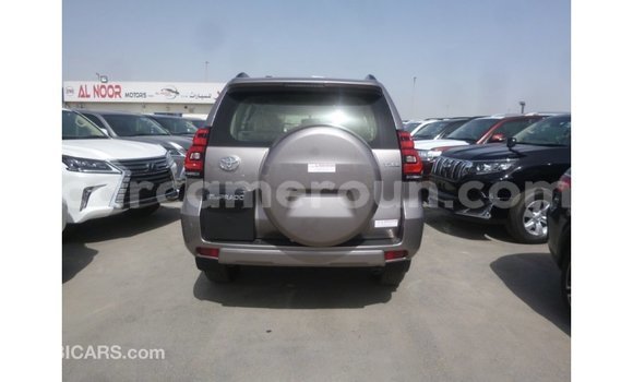 Sayi Imported Toyota Prado Sauran Mota in Import - Dubai a Adamawa Sayi Imported Toyota Prado Sauran Mota in Import - Dubai a Adamawa