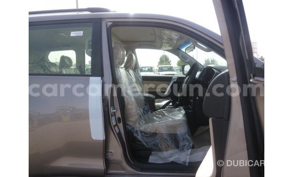 Sayi Imported Toyota Prado Sauran Mota in Import - Dubai a Adamawa Sayi Imported Toyota Prado Sauran Mota in Import - Dubai a Adamawa