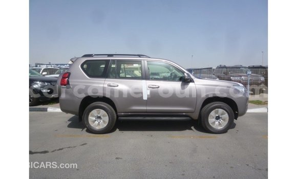Sayi Imported Toyota Prado Sauran Mota in Import - Dubai a Adamawa Sayi Imported Toyota Prado Sauran Mota in Import - Dubai a Adamawa