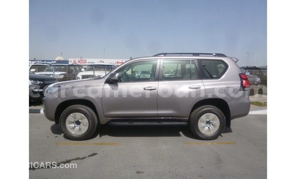 Sayi Imported Toyota Prado Sauran Mota in Import - Dubai a Adamawa Sayi Imported Toyota Prado Sauran Mota in Import - Dubai a Adamawa