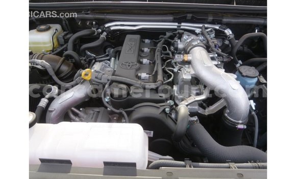 Sayi Imported Toyota Prado Sauran Mota in Import - Dubai a Adamawa Sayi Imported Toyota Prado Sauran Mota in Import - Dubai a Adamawa