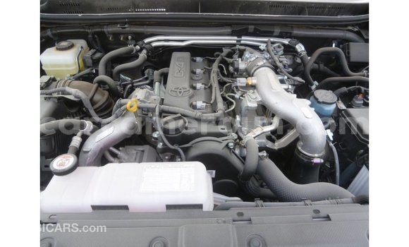 Buy Import Toyota Prado Brown Car in Import - Dubai in Adamawa Buy Import Toyota Prado Brown Car in Import - Dubai in Adamawa