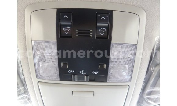 Buy Import Toyota Prado Brown Car in Import - Dubai in Adamawa Buy Import Toyota Prado Brown Car in Import - Dubai in Adamawa