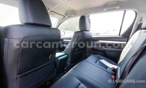 Acheter Import Voiture Toyota Hilux Autre à Import - Dubai, Adamawa Acheter Import Voiture Toyota Hilux Autre à Import - Dubai, Adamawa