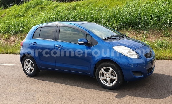 Acheter Import Voiture Toyota Wish Bleu à Yaoundé, Central Cameroon Acheter Import Voiture Toyota Wish Bleu à Yaoundé, Central Cameroon