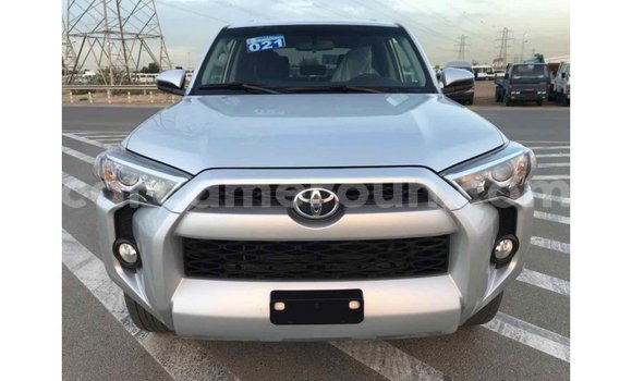 Buy Import Toyota 4Runner Other Car in Import - Dubai in Adamawa Buy Import Toyota 4Runner Other Car in Import - Dubai in Adamawa