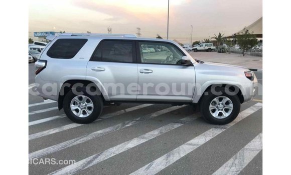 Buy Import Toyota 4Runner Other Car in Import - Dubai in Adamawa Buy Import Toyota 4Runner Other Car in Import - Dubai in Adamawa