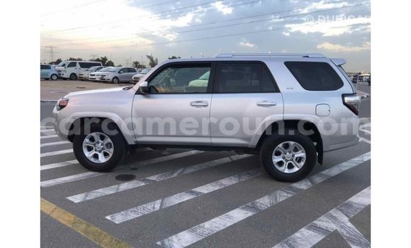 Buy Import Toyota 4Runner Other Car in Import - Dubai in Adamawa Buy Import Toyota 4Runner Other Car in Import - Dubai in Adamawa