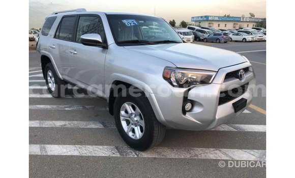 Buy Import Toyota 4Runner Other Car in Import - Dubai in Adamawa Buy Import Toyota 4Runner Other Car in Import - Dubai in Adamawa
