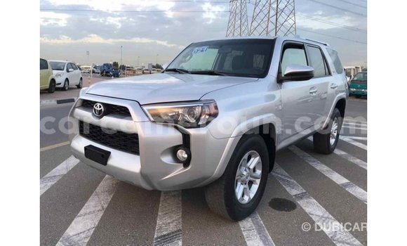 Buy Import Toyota 4Runner Other Car in Import - Dubai in Adamawa Buy Import Toyota 4Runner Other Car in Import - Dubai in Adamawa