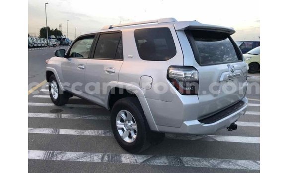 Buy Import Toyota 4Runner Other Car in Import - Dubai in Adamawa Buy Import Toyota 4Runner Other Car in Import - Dubai in Adamawa