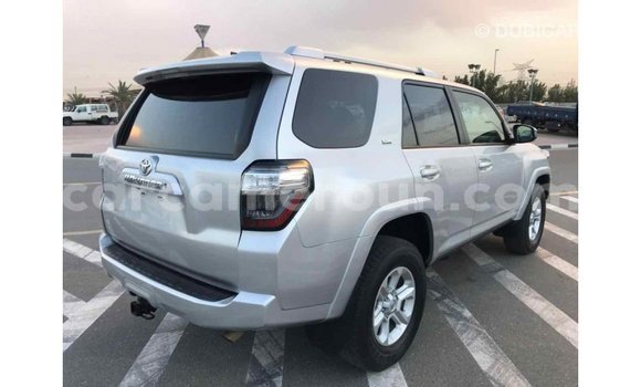 Buy Import Toyota 4Runner Other Car in Import - Dubai in Adamawa Buy Import Toyota 4Runner Other Car in Import - Dubai in Adamawa