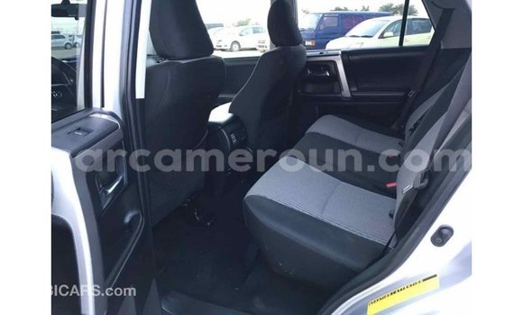 Buy Import Toyota 4Runner Other Car in Import - Dubai in Adamawa Buy Import Toyota 4Runner Other Car in Import - Dubai in Adamawa