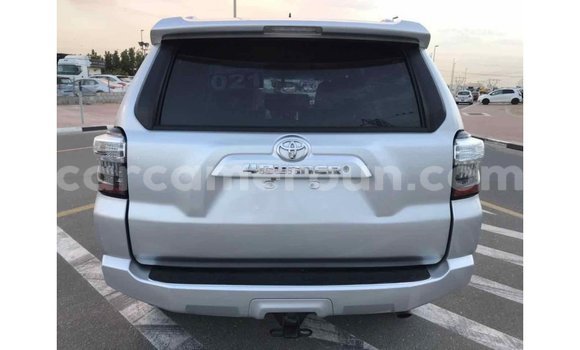 Buy Import Toyota 4Runner Other Car in Import - Dubai in Adamawa Buy Import Toyota 4Runner Other Car in Import - Dubai in Adamawa