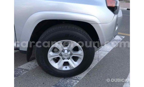 Buy Import Toyota 4Runner Other Car in Import - Dubai in Adamawa Buy Import Toyota 4Runner Other Car in Import - Dubai in Adamawa