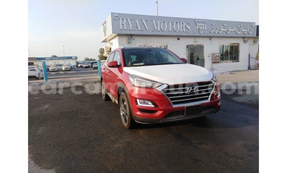 Sayi Imported Hyundai Tucson Red Mota in Import - Dubai a Adamawa Sayi Imported Hyundai Tucson Red Mota in Import - Dubai a Adamawa